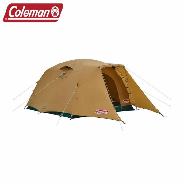 【サーモンたい焼き】Coleman B.Cワイドドームテント　UV PRO サーモンたい焼き】Coleman B.Cワイドドームテント UV PRO