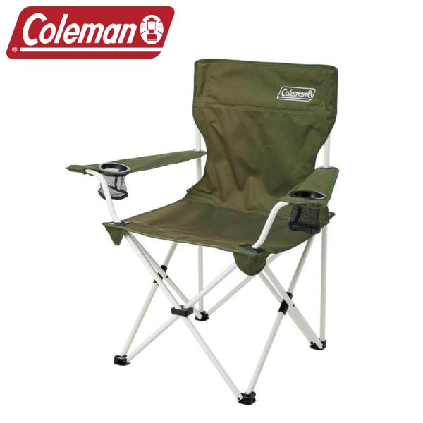 コールマン Coleman 超軽量コンパクトパックチェア アウトドアチェア Coleman アウトドア チェア おしゃれ 軽量 折りたたみ 持ち運び