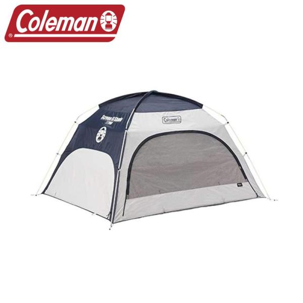 coleman コールマン　テントピクニック キャンプ スクリーンIGシェード 日差しが強くなる季節に！コールマン「スクリーンIGシェード＋