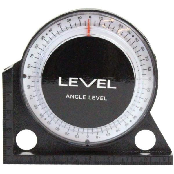 【特長】ガーデニングや物置の組み立て作業など、あらゆる作業で活躍。【用途】ガーデニング作業、物置の組み立て、配管やパイプの勾配測定に。【注意事項】用途以外に使用しないでください。●本体をぶつけたり、落としたりしないでください。破損の原因にな...