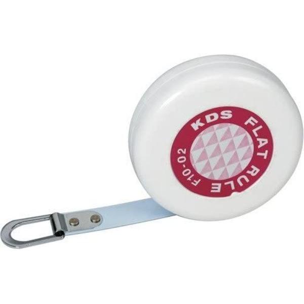 KDS フラットルール10巾2m F1002P