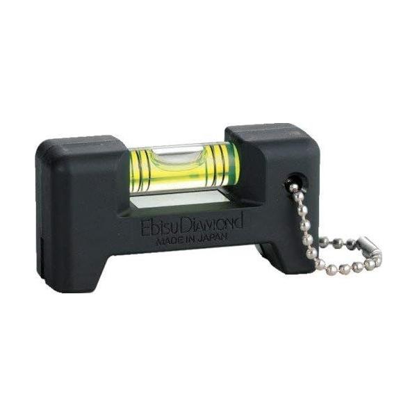 [Release date: October 30, 2017]    長さ(mm):60    高さ(mm):30    厚み(mm):20    マグネット:なし    精度:±2.50mm/m=±0.1432°以内    感度:0.5...