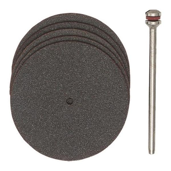 他サイト： PROXXON プロクソン 切断砥石5枚セット No.28811 ネコポス対応の商品画像