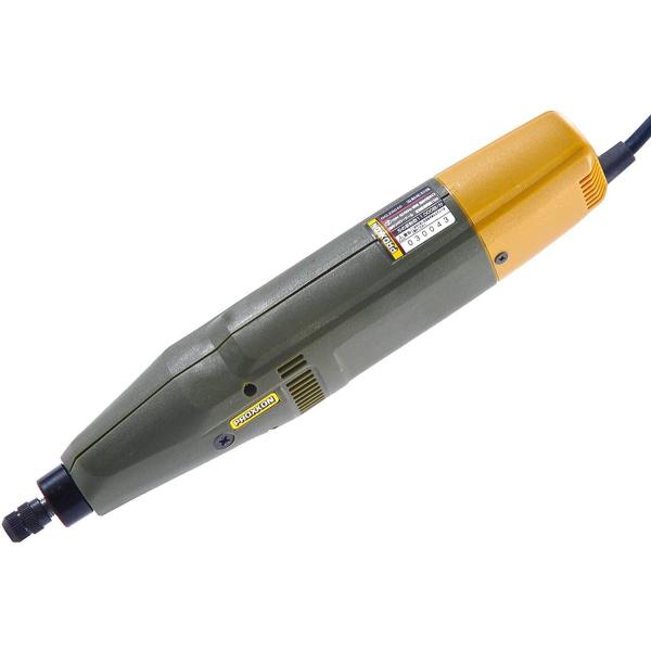 PROXXON プロクソン カービングプロ 電動彫刻機 No.28640 4952989286400 :68654:WHATNOT 通販 PROXXON プロクソン カービングプロ(電動彫刻機)No.28640
