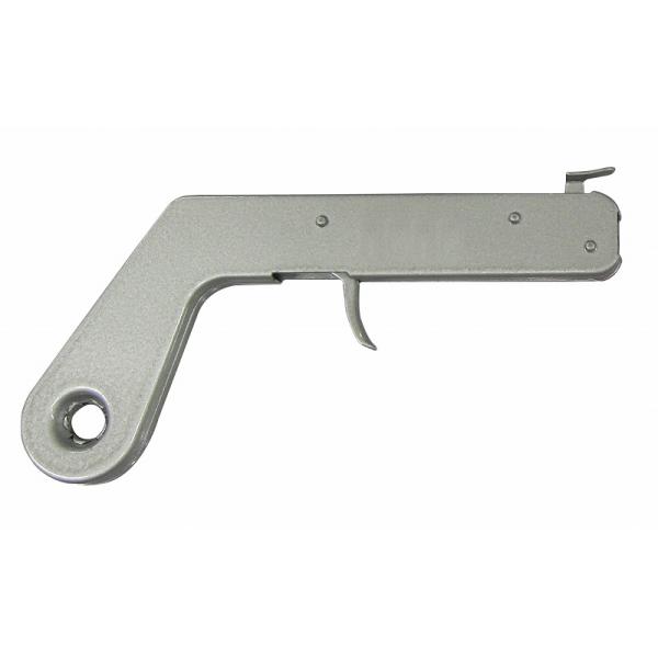 他サイト： SUZUKID スズキッド P-61 ピストル型ライター ネコポス対応 4991945600614  スター電器製造の商品画像