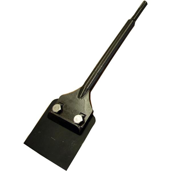 [Release date: October 30, 2017]●薄く、鋭い刃先●Pタイル、付着物の除去、塗装、サビ取りなどに最適・クッションフロアー・Pタイルの張替え作業に・床面のガンコな付着物の清掃に・建築現場でのコンクリートパネル面の...