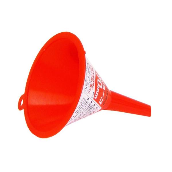 [Release date: October 30, 2017]【特長】便利なフック付き。粉末や液体等を入れたり、移し替える際に便利です。【用途】液体や粒状物の小分けや移し替えに。【注意事項】工業用ですので食品などに使用しないで下さい。●適...