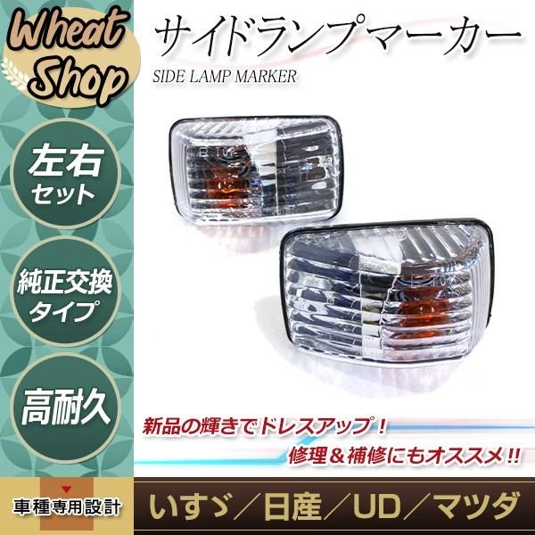 07 エルフ アトラス コンドル タイタン 19年1月〜 標準 左右 ドア