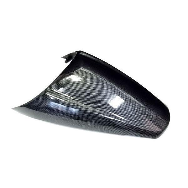 カワサキ　ZZR1400 シングルシートカウル　サイドカウル カワサキZZR1400 シングルシートカウルサイドカウル