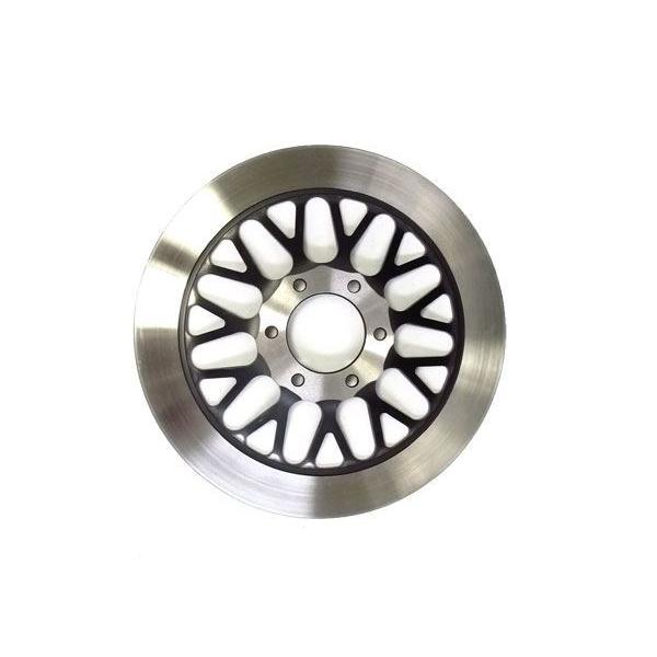 ST250 ボルティ グラストラッカー フロント ディスクローター suzuki