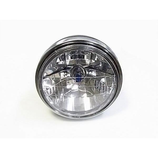 アクセサリー 441 VTR250 CB750 CB1100 CB1300SF CB400SF ヘッドライト ケース付