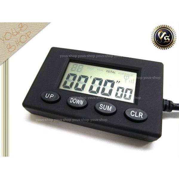 メール便 サーキット バイクレース 計測 ラップ タイマー ラップ