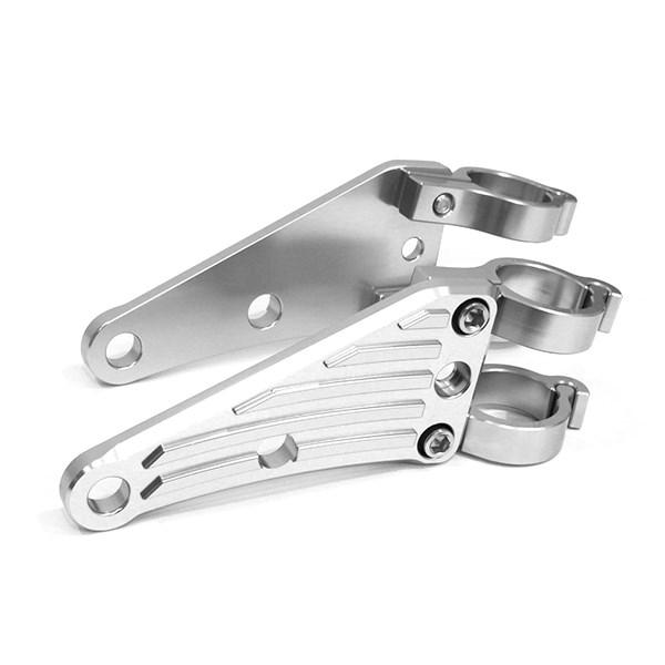 W400 W650 W800 39mm 39φ 39パイ アルミ ビレット ヘッドライト W400 W650 W800 39mm 39φ 39パイ アルミ ビレット ヘッドライト