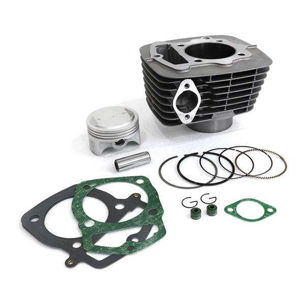 FTR223 FTR230 2003-2005 CRF230 2003-2014 XR230 2003-2008
