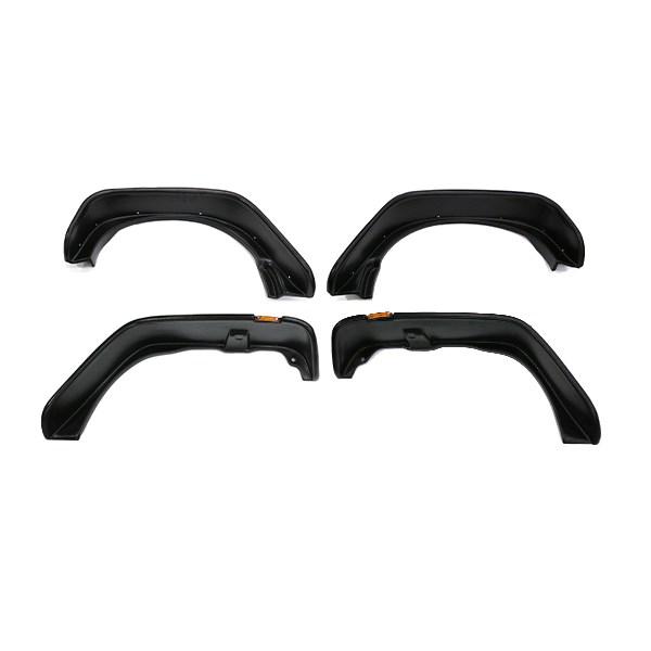 大型商品】ジープ JEEP JK ラングラー アンリミテッド 4ドア用 ワイド