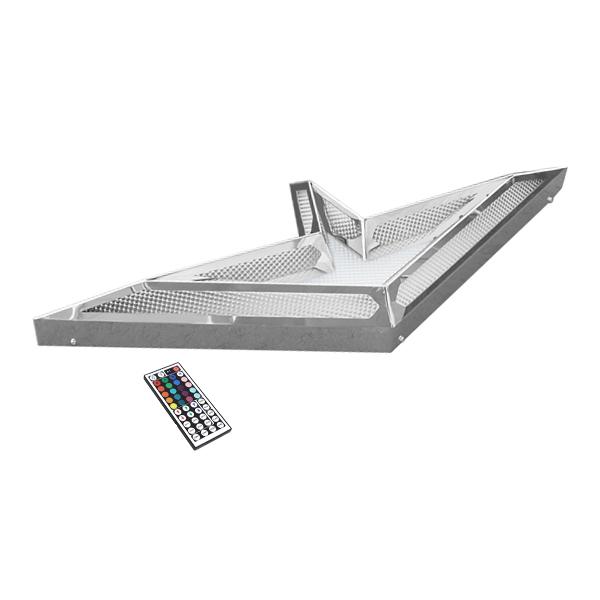 三菱 ふそう アンドン 行燈 ウイング 24V 大型 バスマーク バス