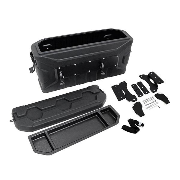 スズキ ジムニー JB64 ジムニーシエラ JB74 リア 収納 ボックス 工具箱