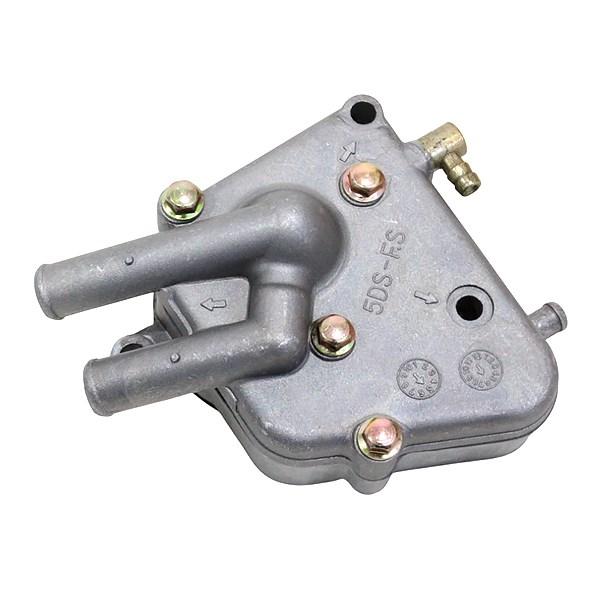 新品 ヤマハ 純正交換 マジェスティ125 YP125FI ウォーターポンプ ASSY