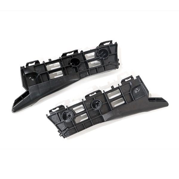 ю トヨタ プリウス 30系 フロント バンパー リテーナー 左右