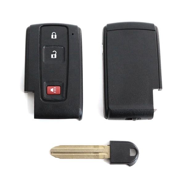 トヨタ スマートキー【89071-47071】プリウス ivylook 鍵屋さん、ロードサービスさん応援サイト | 品番 89071