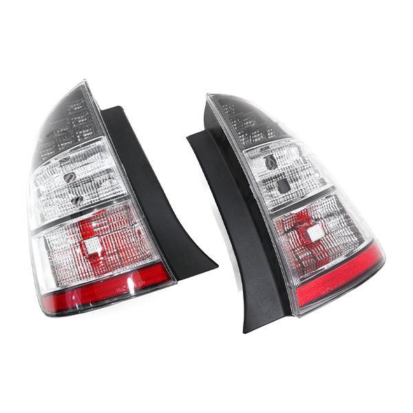 プリウス 【《NHW20》】右左セット テールランプ テールライト