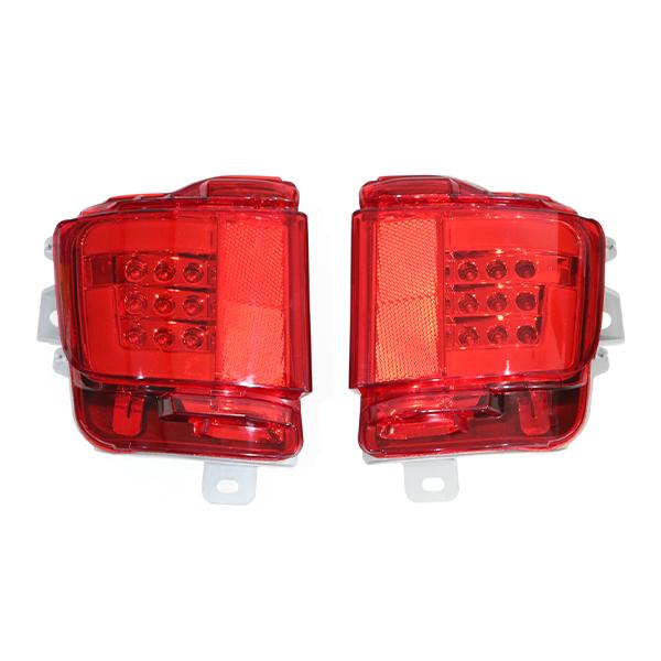 ю 車種専用設計 トヨタ ランドクルーザー 200系 後期 LED