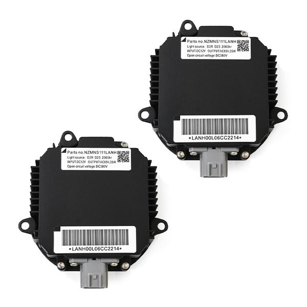 ю 【純正交換用】 スバル インプレッサ STI 2004-2012 HID