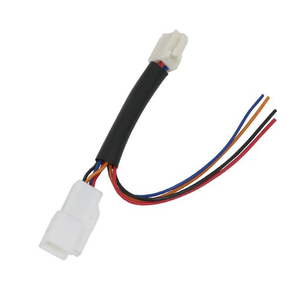 Б 電源取り出しキット リフレクター クラウン 210 テールランプ