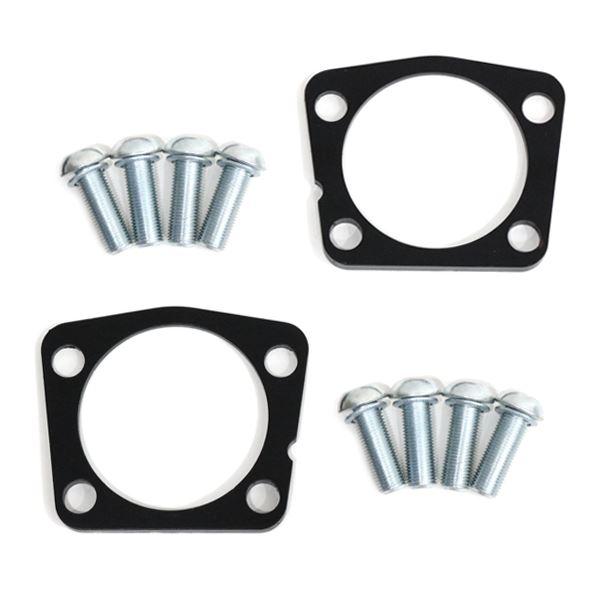 10系 アクア　130系 ヴィッツ リアキャンバープレート 3.0度 トヨタ 130系ヴィッツ FF車用 リアキャンバープレート 3度｜ケー