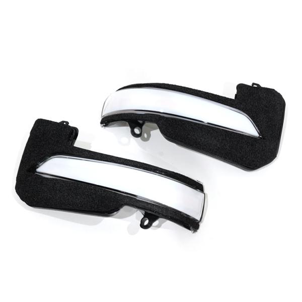 Бトヨタ ハイラックス GUN125 流れる ウインカー シーケンシャル LED  