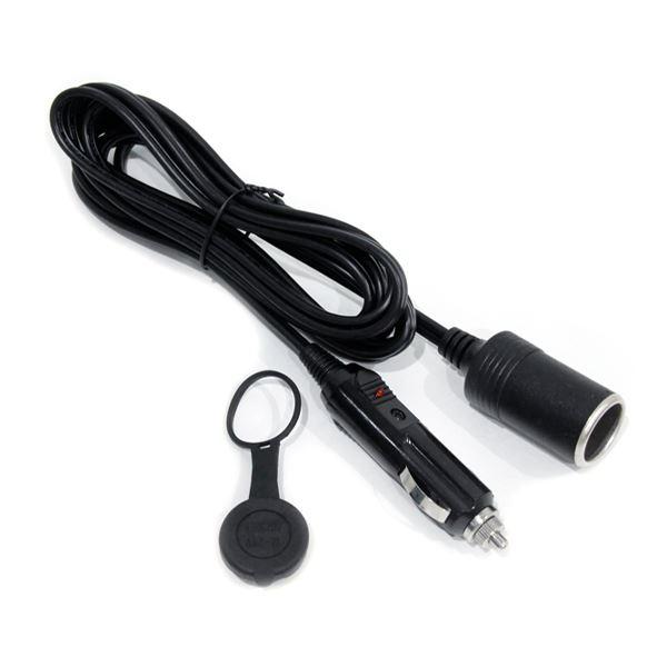 ボルボ240 純正新品シガーライター