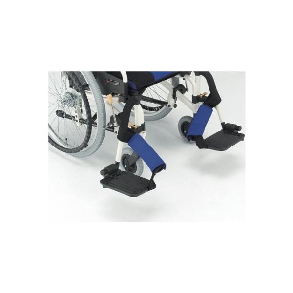 18.5kg 車椅子(車いす) 自走用 標準型｜CM-250 送料無料キャンペーン中 