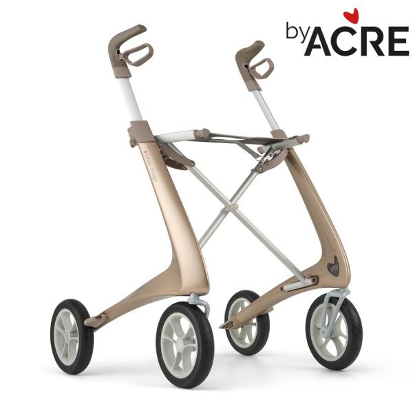 【超美品】付属品多数 幅広仕様 byACREカーボン・ウルトラライト wheeling_cuch