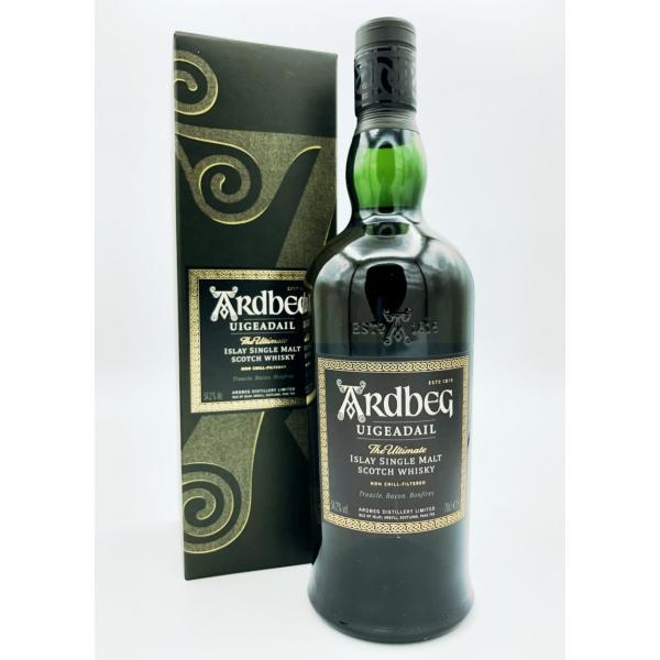 アードベッグ ウーガダール : 九郎助商店 - 通販 - Yahoo!ショッピング