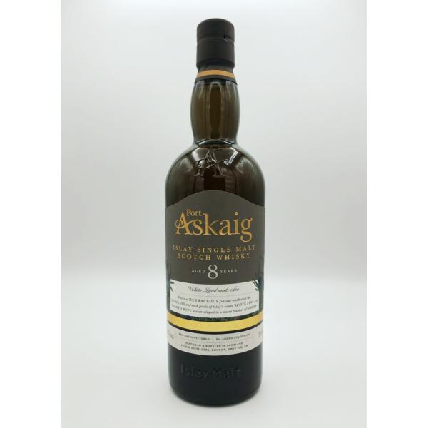 ポートアスケイグ 8年 : 九郎助商店 - 通販 - Yahoo!ショッピング