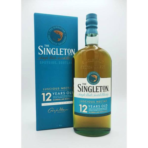 シングルトン・オブ・グレンデュラン 12年 : 九郎助商店 - 通販