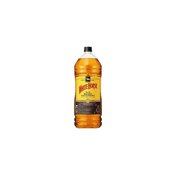 送料無料 ホワイトホース ファインオールド4L(4000ml) スコッチ ウイスキー white horse scotch whisky 長S