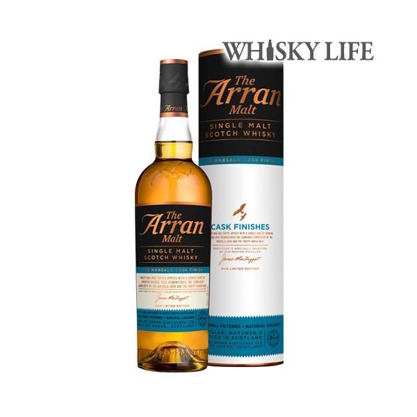 アラン マルサラカスク・フィニッシュ 2018 リミテッドエディション 50% アラン マルサラカスク・フィニッシュ 2018 リミテッド