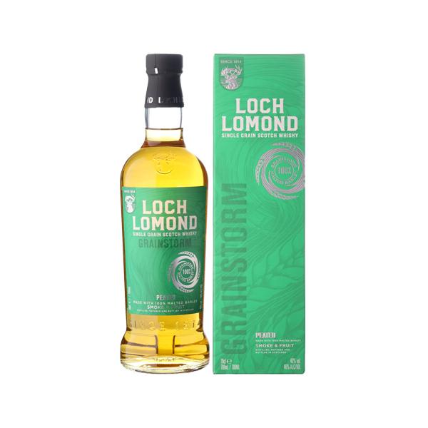 未開封品 飲み比べ ウィスキー 3本 グレンジストン ロッホ ローモンド 46% ウイスキー ロッホローモンド シングルグレーン ピーテッド 46度 700ml