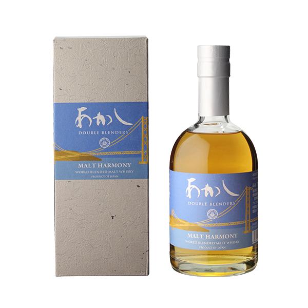 ウイスキーメッセ限定 江井ヶ嶋蒸溜所 あかし 【公式通販】