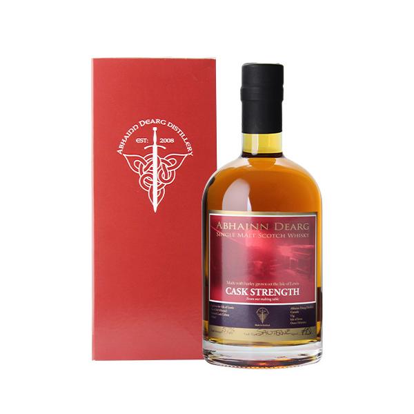 ウイスキー アビンジャラク ソーテルヌワインカスク 10年 カスク