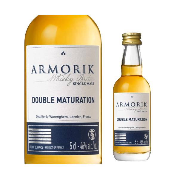 2/8 P+3％ アルモリック ダブルマチュレーション 46度 50ml スコッチ