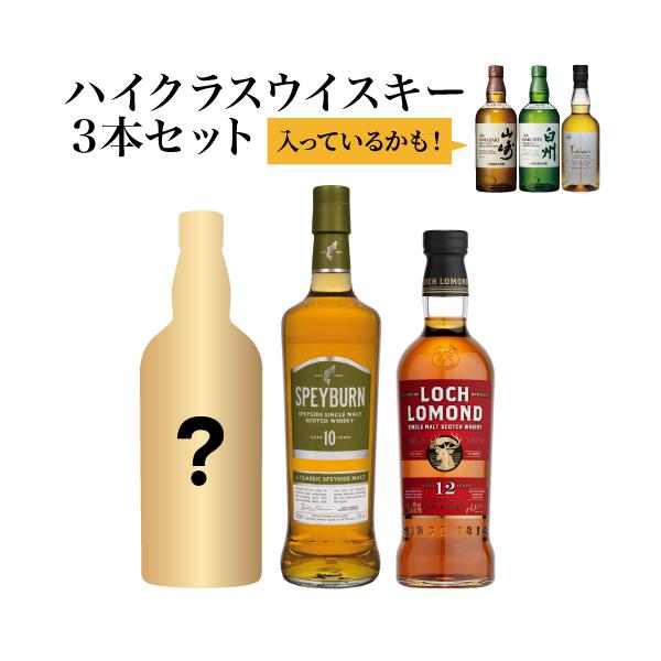 希少品 山崎10年GB イチローズモルト505 白州12年 空ボトル3
