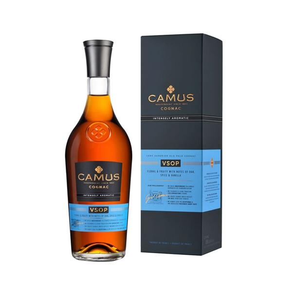 CAMUS（カミュ） P+3％ 4/30(木)〜5/1(金)23:59迄 VSOP INTENSELY