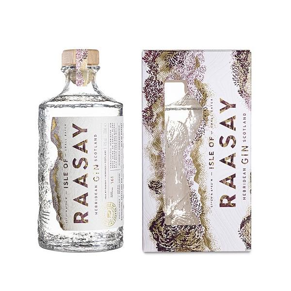 ★ 【希少】【終売】アイルオブラッセイ ジン GIN スピリッツ whisky_601608