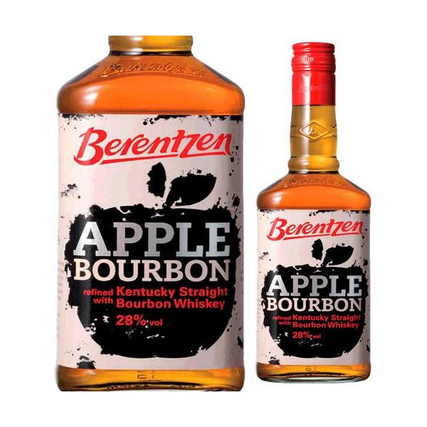 創業250年になるドイツ最大級のスピリッツ・リキュールメーカー。ドイツ産コルンベースのアップルリキュールとバーボンをブレンドしたアップルリキュールです。林檎の爽やかな甘みや酸味とバーボンのコクや風味が溶け合い飲み心地の良い仕上がりです。ロッ...