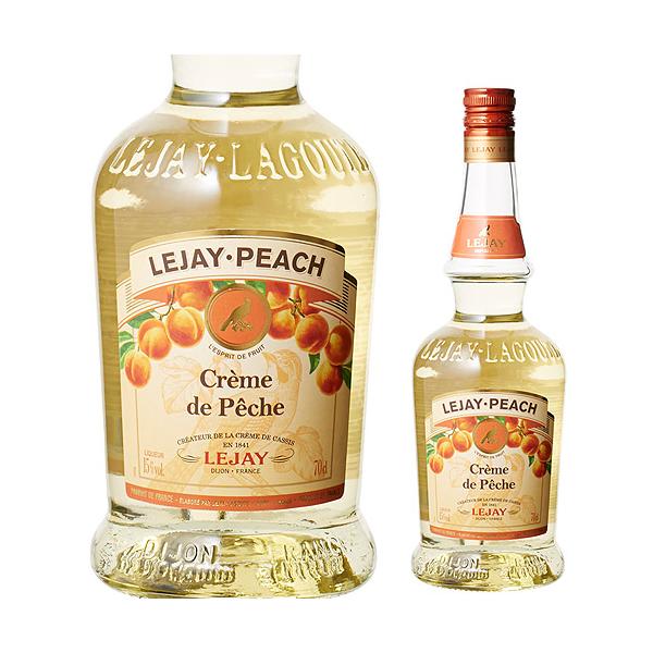 「ペシェ」とはフランス語で「桃」のこと。南仏の陽光をいっぱいに浴びて育った、良質な桃で作られたリキュール。芳醇な桃のまろやかな甘さ、爽やかな香りが楽しめます。※リニューアルや仕入れ業者等により、画像と実際のボトルが異なる場合がございます。予...