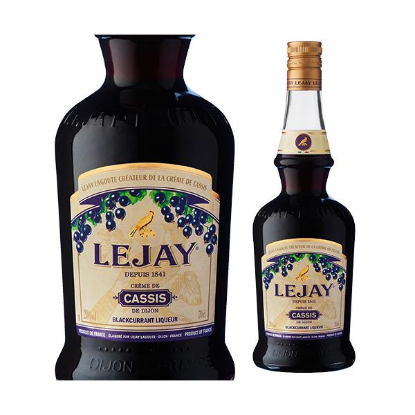 ルジェカシスは1841年からつくられているカシスリキュールの元祖。厳選された良質のカシスを使い、保存料・添加物を一切加えずにフルーティな香りと味わいを実現したおなじみのブランドです。容量:700ml※ワイン・洋酒など、ボトル商品(750ml...