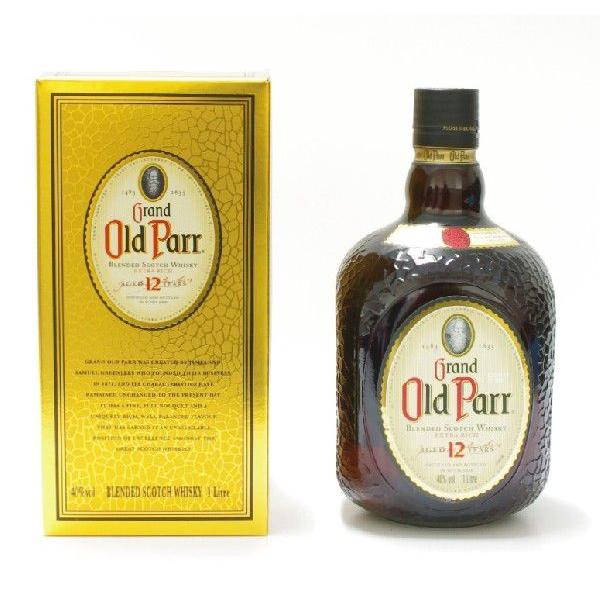 オールドパー 12年 1000ml 40度 スコッチ ウィスキー 洋酒 箱付き 玉無 Buyee Buyee Japanese Proxy Service Buy From Japan Bot Online