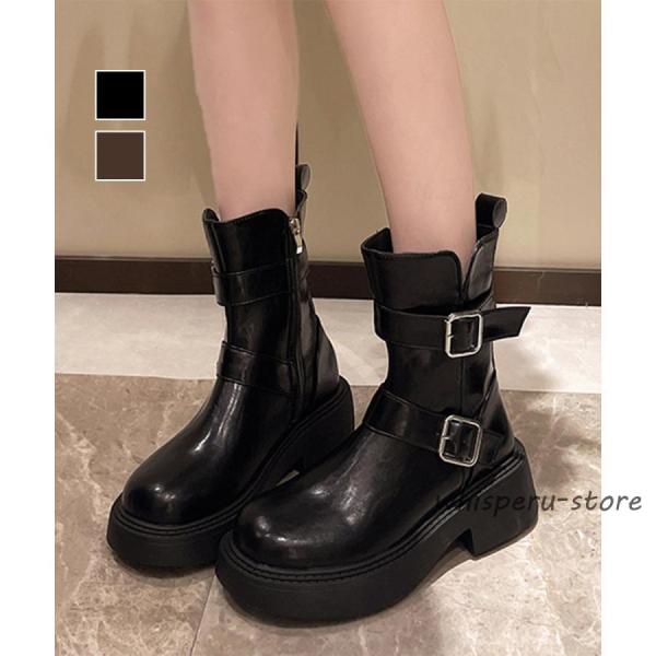 エンジニアブーツ ベルト レディース : WHISPER U - 通販 - Yahoo